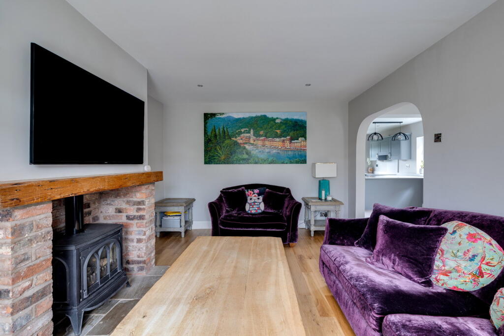 House in Warrington - View 5