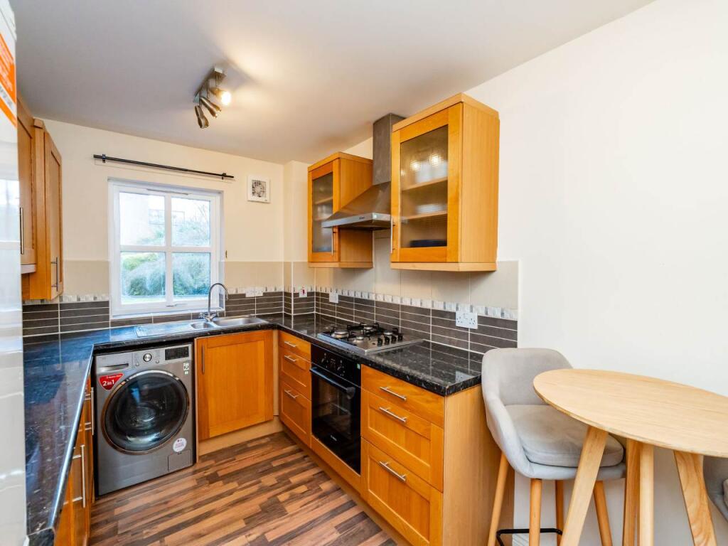 Apartment in Edinburgh, Comely Bank, Stockbridge/Inverleith - View 4