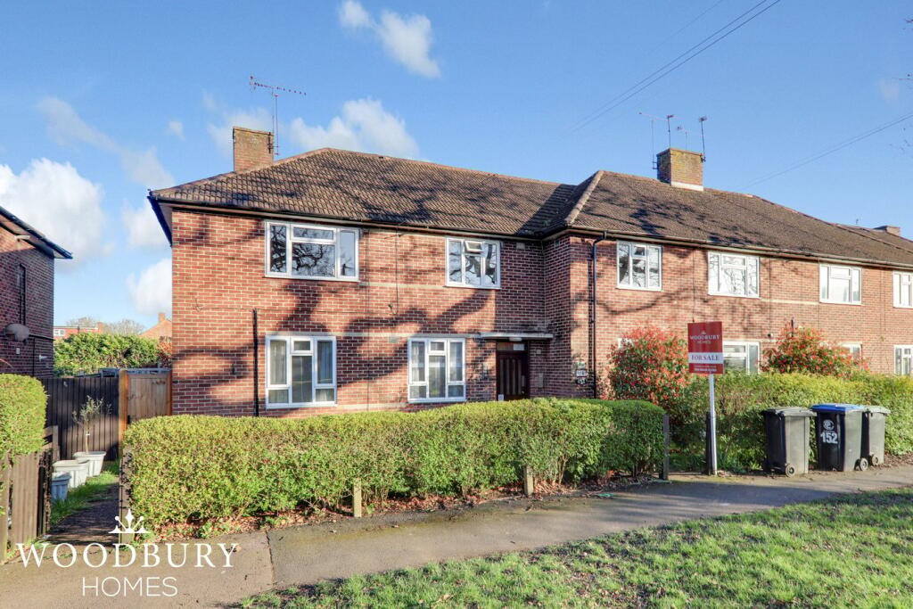 Main image of property: Burney Drive, Loughton, IG10