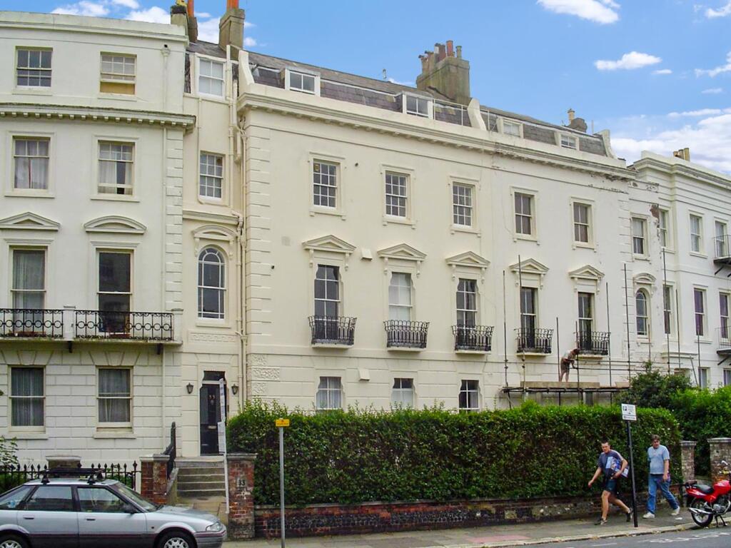 Main image of property: Montpelier Crescent, Brighton
