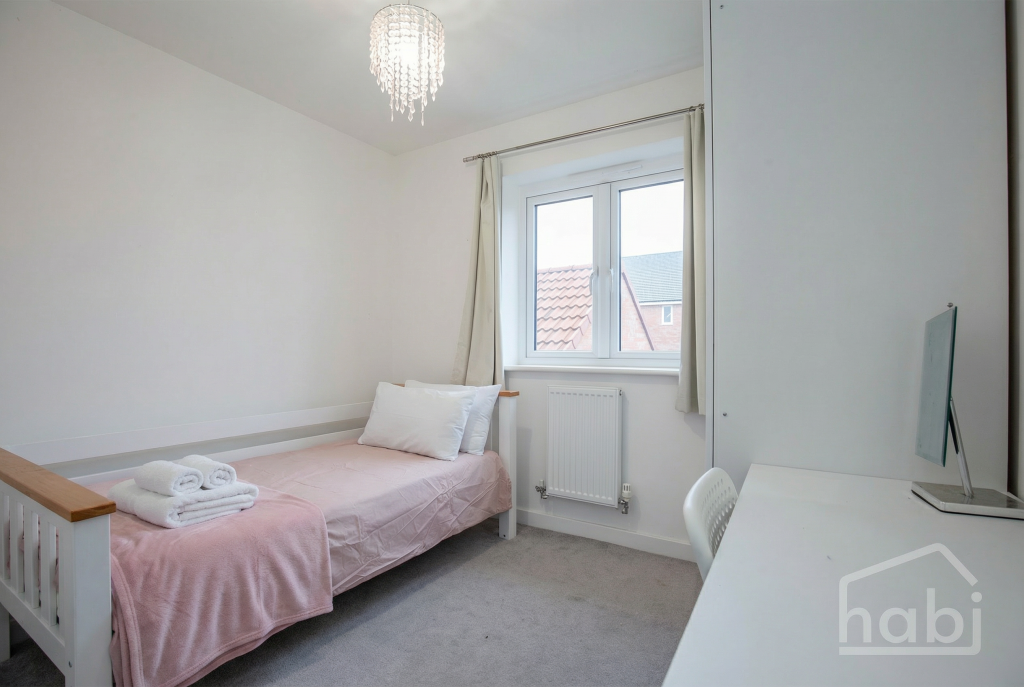 Main image of property: Snowdrop Avenue, Cringleford, NR4