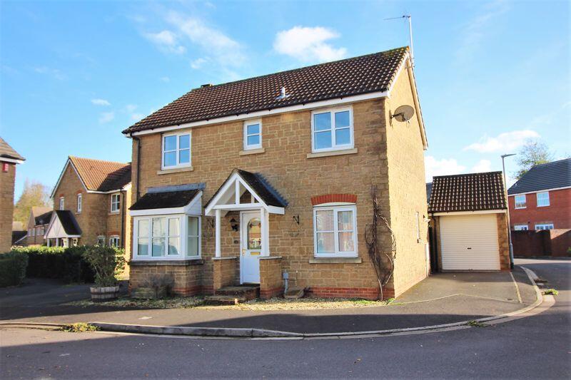 Main image of property: Adams Meadow, Ilminster, Somerset TA19