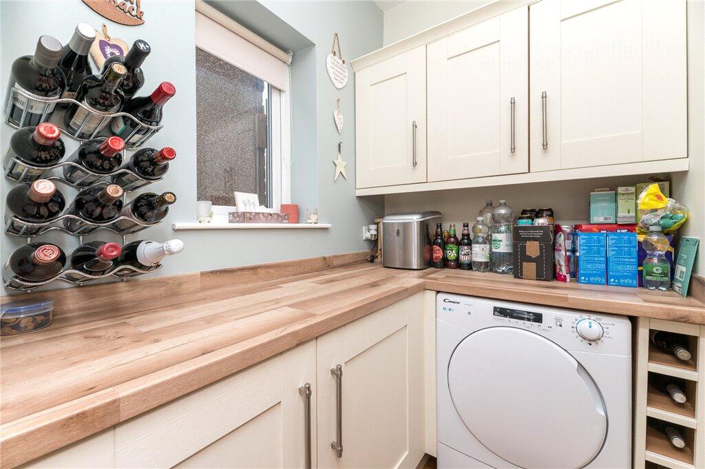 Additional image 13 of Nab Wood Rise, Shipley, West Yorkshire, BD18