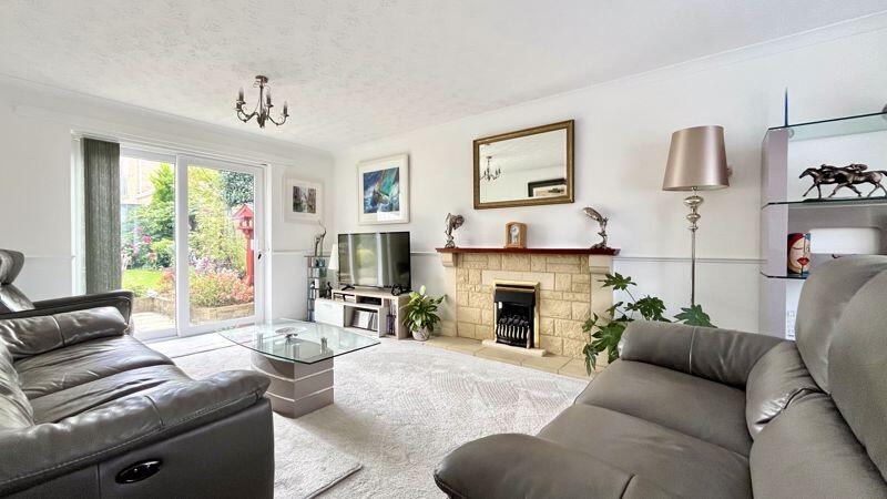 Foxglove Way, Chard, Somerset TA20 photo 3