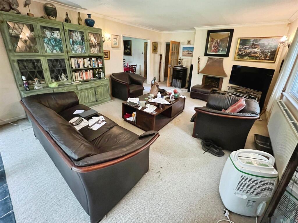 House in Truro - View 5