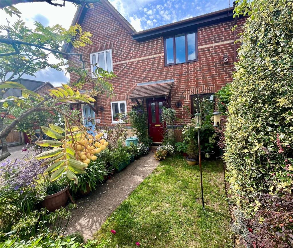 Main image of property: St. Davids Close, Bishopdown, Salisbury