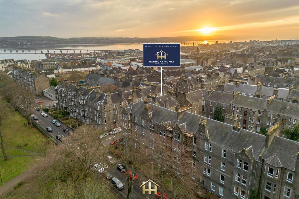 Main image of property: Park Avenue, Dundee