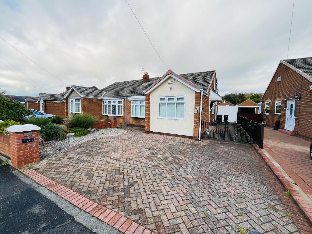 Main image of property: High Rifts, Middlesbrough, North Yorkshire, TS8