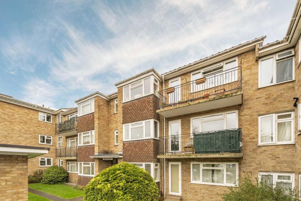 Main image of property: Galsworthy Road, Kingston Upon Thames