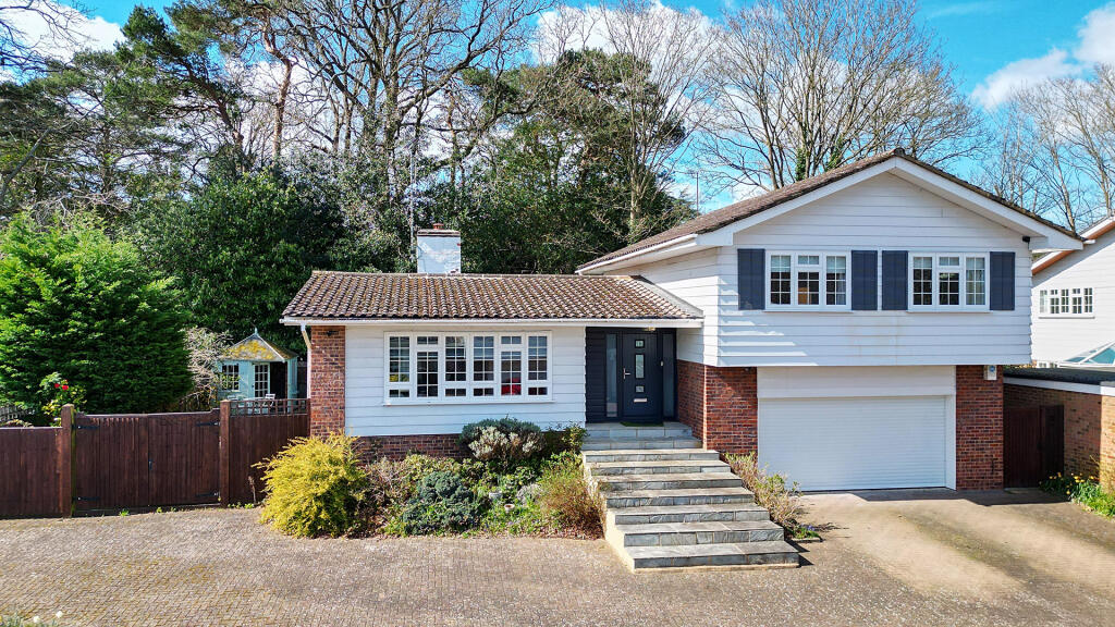 Main image of property: Virginia Gardens, Farnborough, GU14
