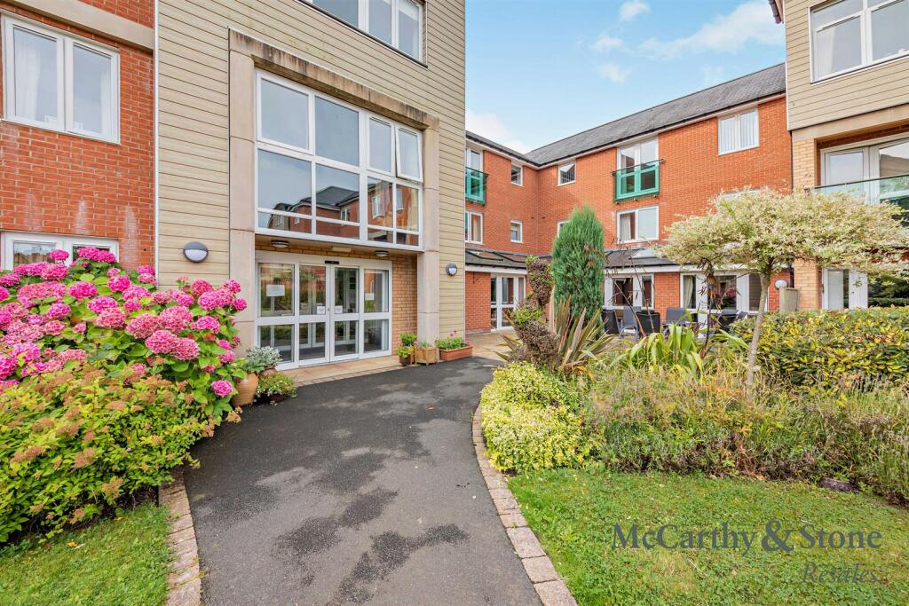 Apartment in Ponteland, Northumberland