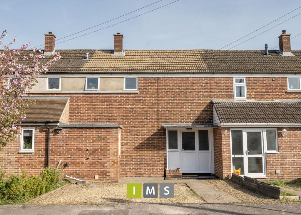 Main image of property: Elderfield Road, Bicester, OX27