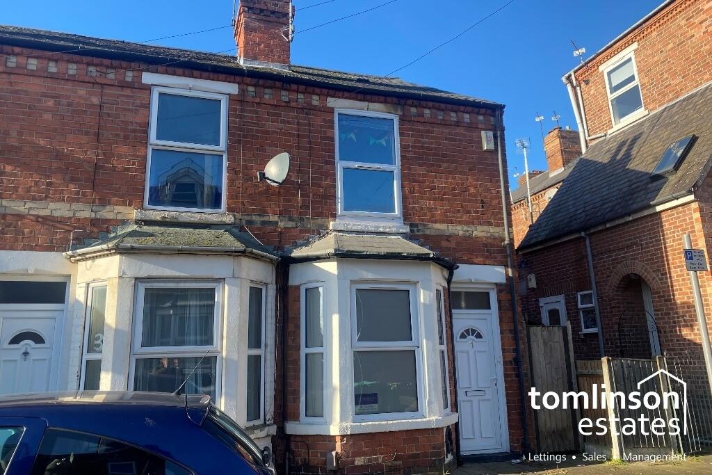 Main image of property: Cecil Street, Lenton, Nottingham, NG7 1GZ