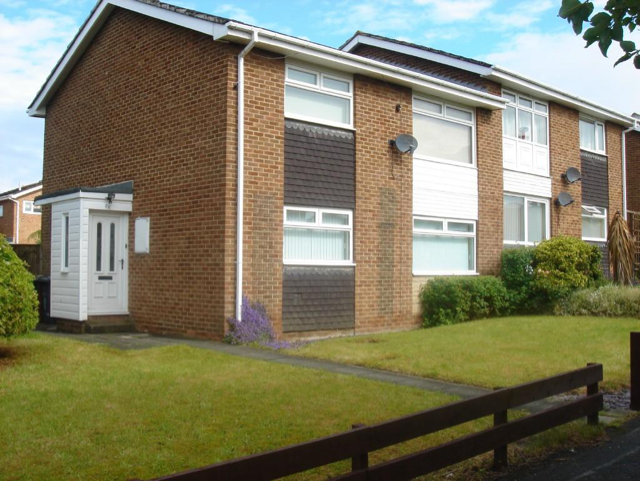 Main image of property: Chatton Close, Chester-le-street, Durham