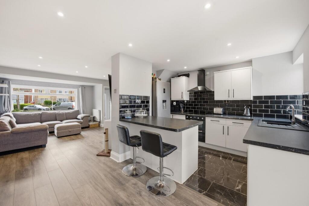 Main image of property: Derricke Road, Bristol