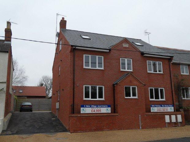 Main image of property: Bedford Road East, Yardley Hastings