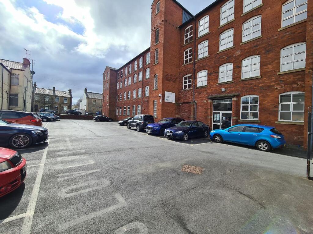 Additional image 7 of Ground Floor units, The Old Tannery, Accrington