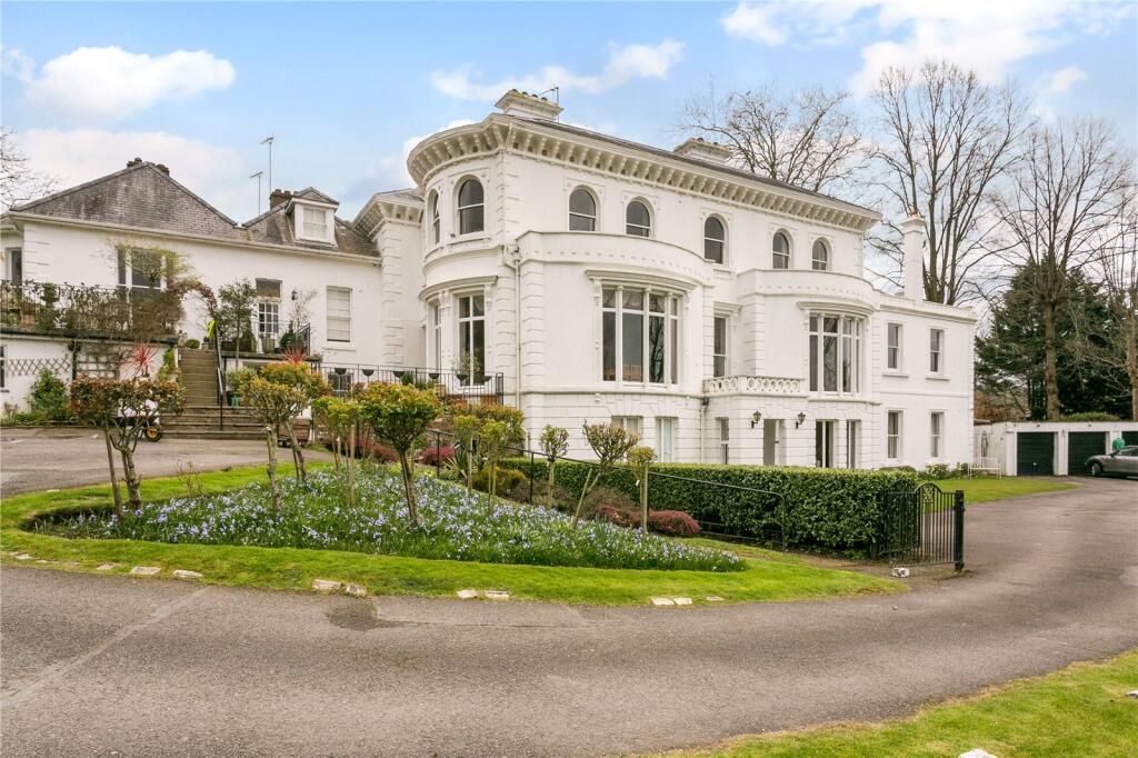 Main image of property: Fulmer Road, Fulmer, SL3