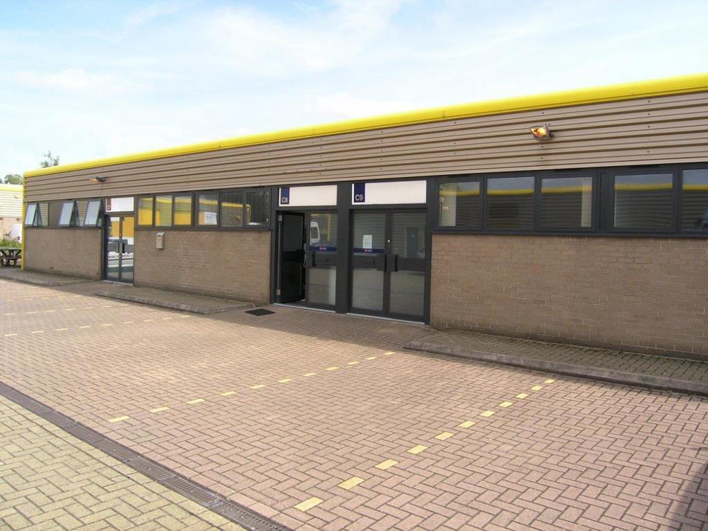 Main image of property: The Colchester Business & Seedbed Centre, Wyncolls Road, Severalls Park, Colchester, Essex, CO4