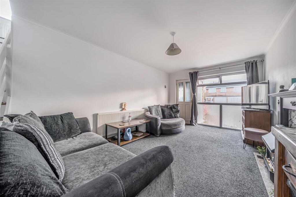 69 White Hart, Shrewsbury, SY3 7TE photo 2