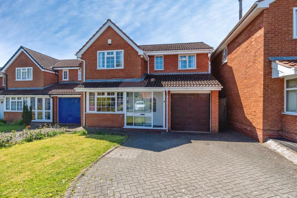Main image of property: Woodhaven, WALSALL