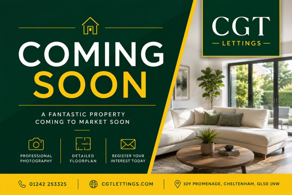 Main image of property: The Coach House, Maytree Gates, Evesham Road, GL52