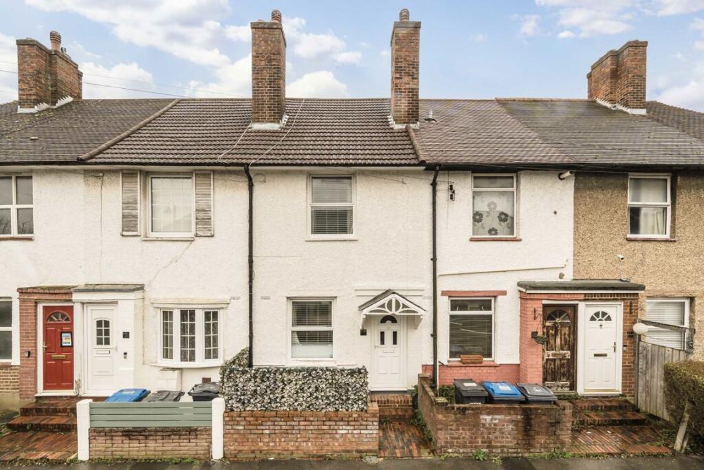 Main image of property: Darcy Road, London