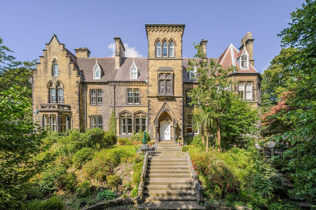 Main image of property: Grannum Lodge, Edgerton Road, Huddersfield