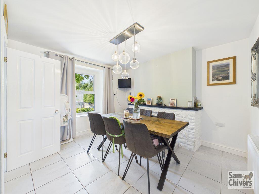 House in Midsomer Norton, Belle Vue, Wheeler's Hill - More