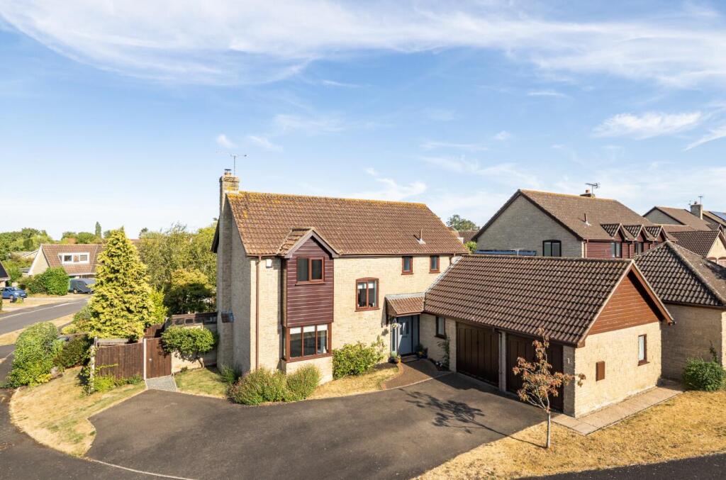 Main image of property: Bucklers Mead, Yetminster, Sherborne