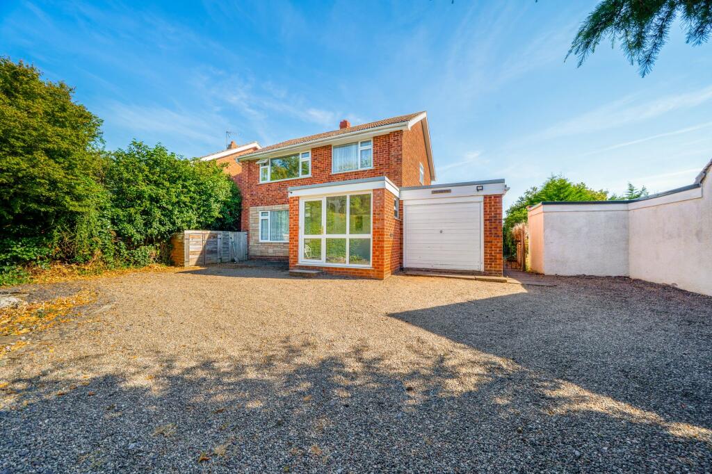 Main image of property: Eardington, Bridgnorth, WV16