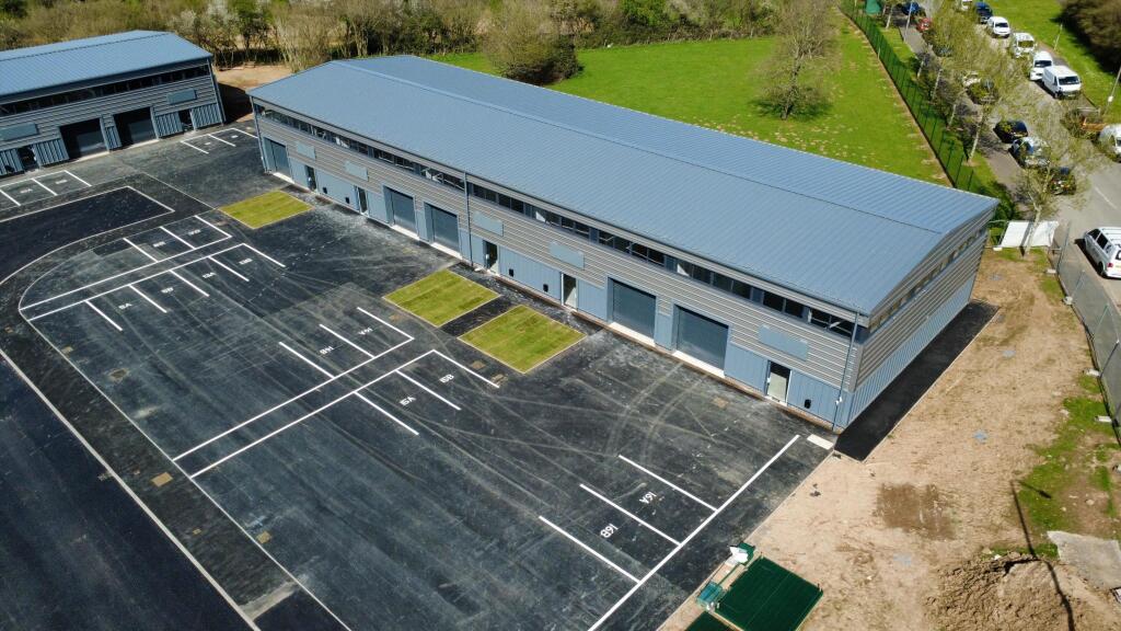 Main image of property: Unit 16, Llanilid Court, Pencoed Technology Park, CF35 5AQ