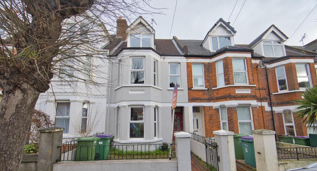 Main image of property: Bournemouth Road, Folkestone, Kent, CT19