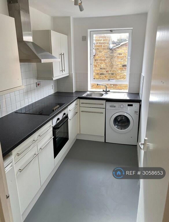 Apartment in London - View 3