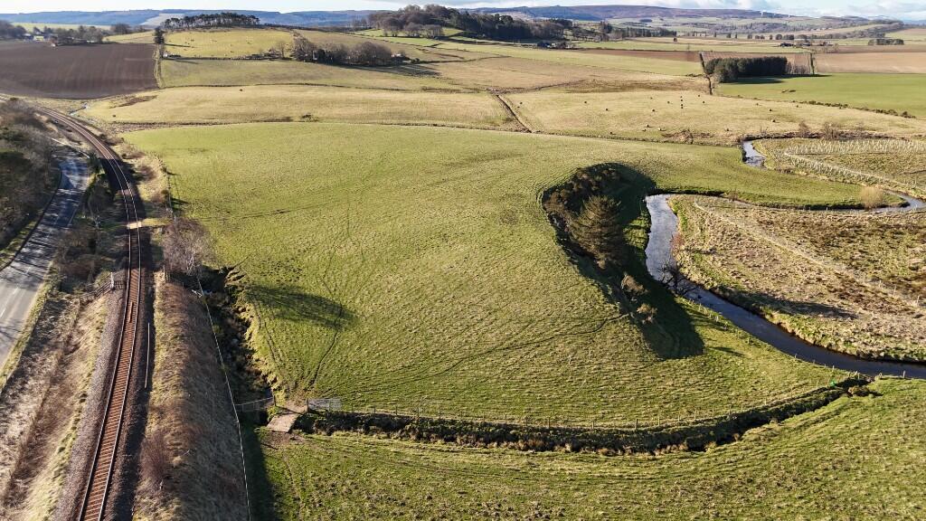 Main image of property: Lot 1 Land at Candy, Kennethmont, Huntly, AB54 4NJ