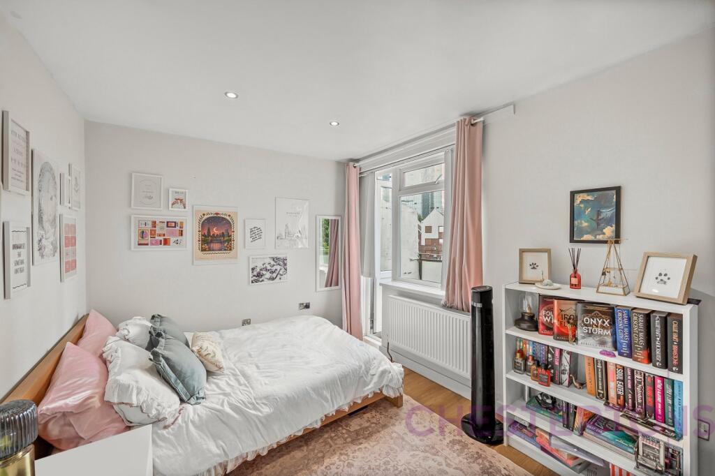 2 bedroom maisonette for rent
