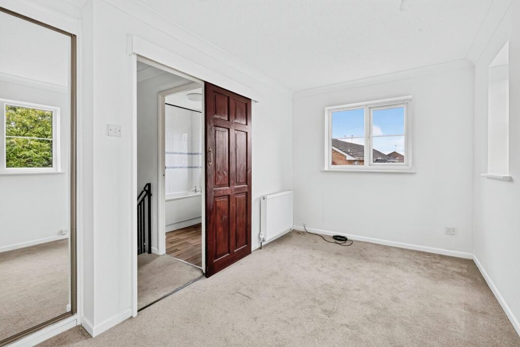 House in Northampton, East Hunsbury - View 3