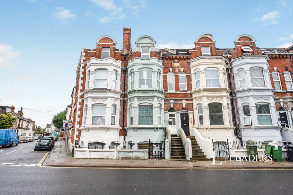 Main image of property: Victoria Road North, Southsea, Hampshire, PO5