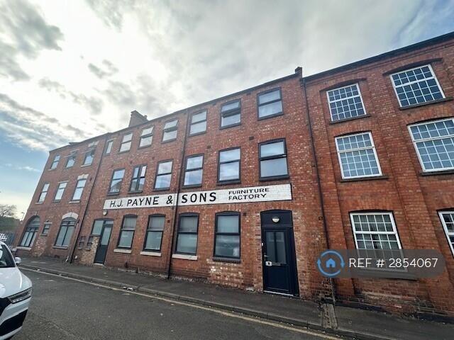 Main image of property: Oak St, Northampton, NN1