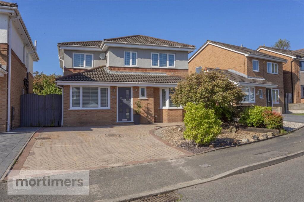 Main image of property: Grasmere Close, Rishton, Blackburn, Lancashire, BB1