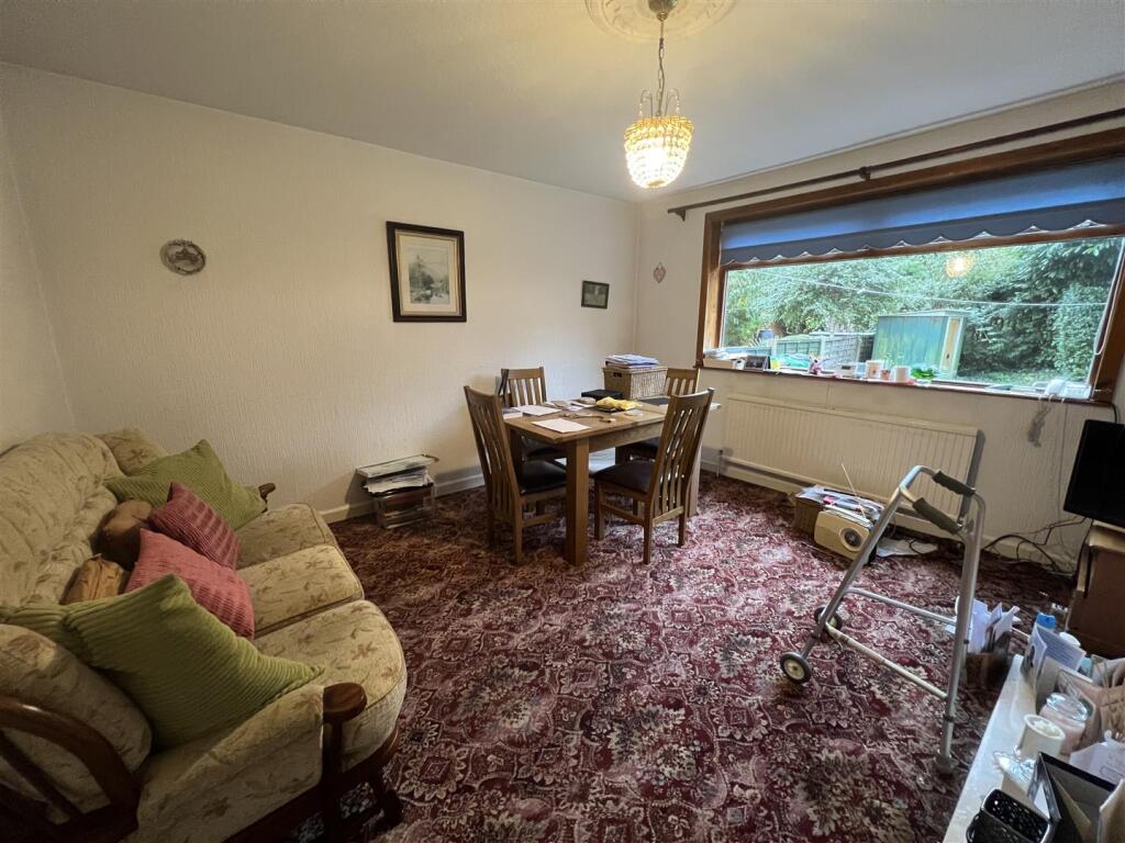 House in Manchester, Greater Manchester - View 5