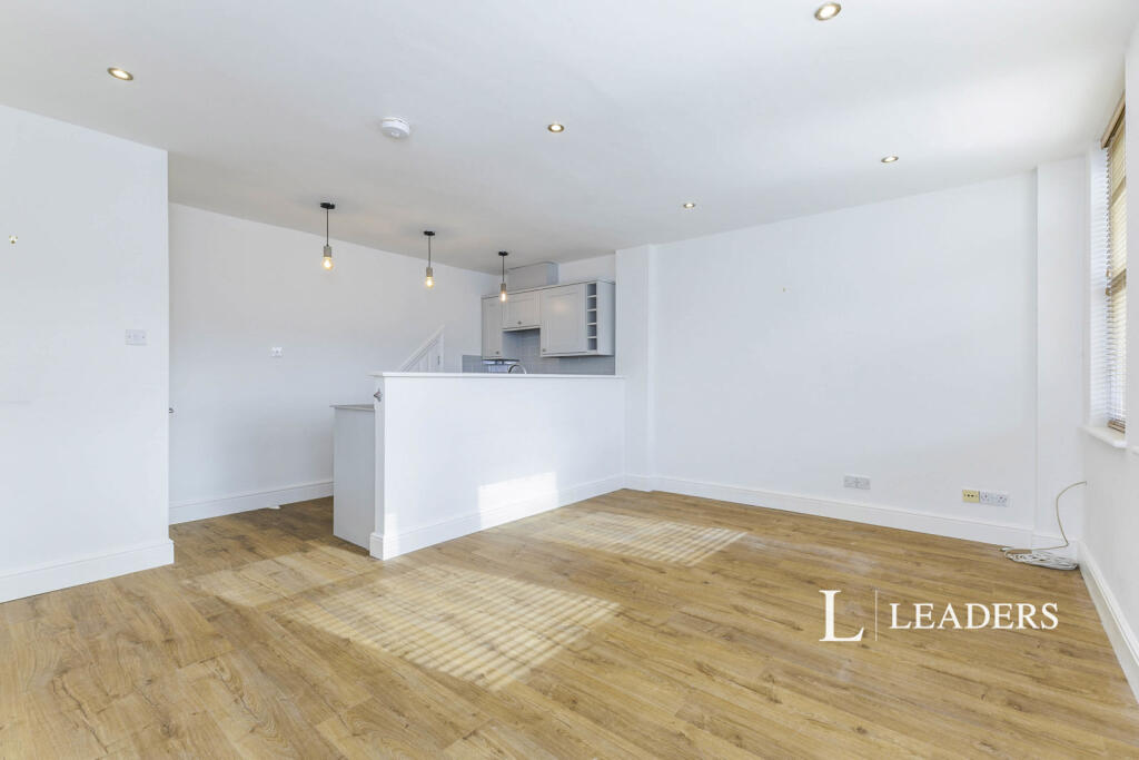 Main image of property: Windsor Street, KT16