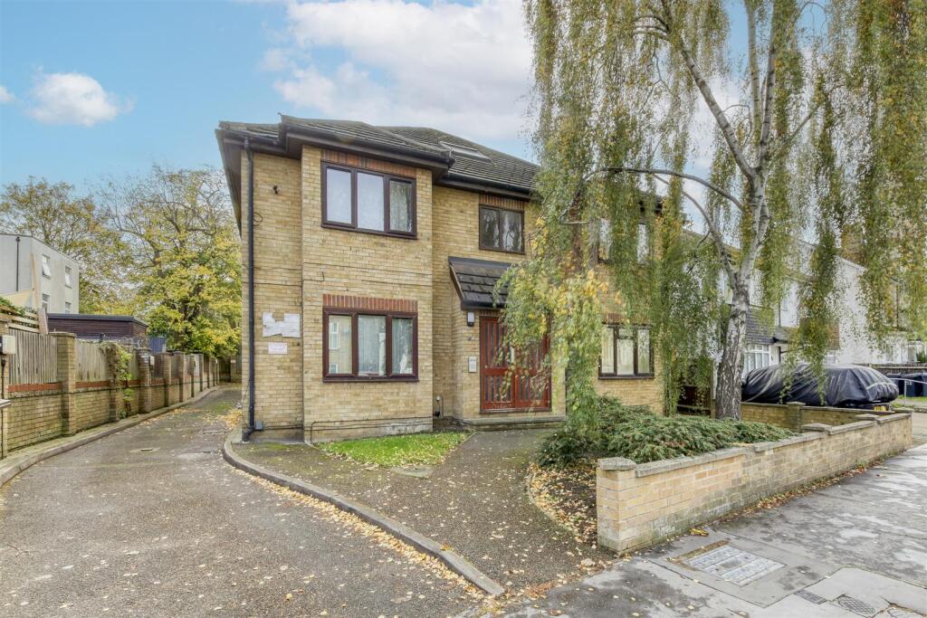 Main image of property: Prince Road, South Norwood