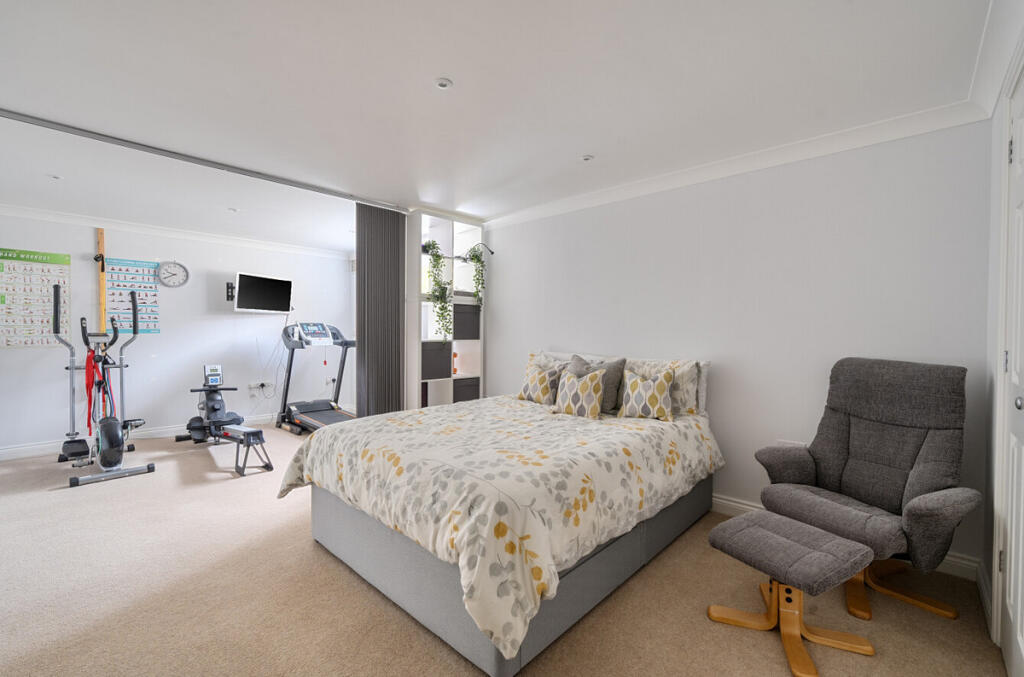 Additional image 13 of Langham Place, Wincanton, BA9