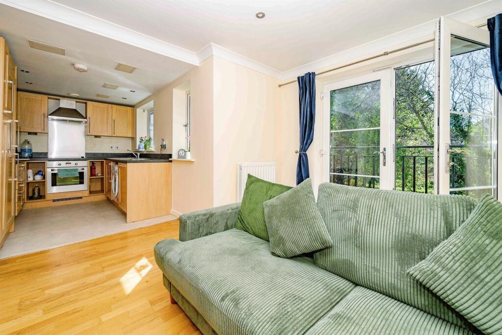 Main image of property: Wharf Way, Hunton Bridge, Kings Langley