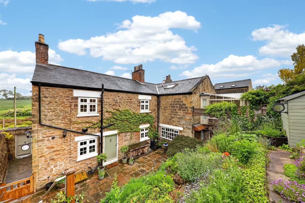 Main image of property: Main Street, Thorner, Leeds