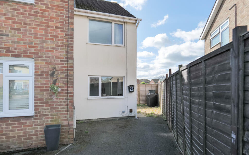 Main image of property: Avon Road, Melksham