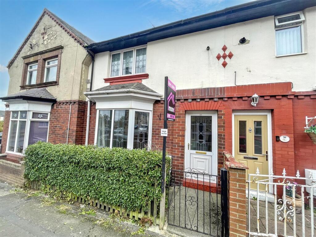 Main image of property: Taylor Street, Consett
