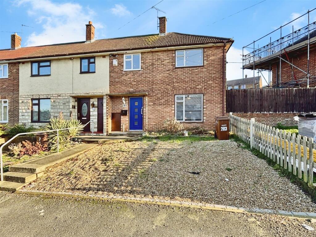 Main image of property: The Tideway, Rochester