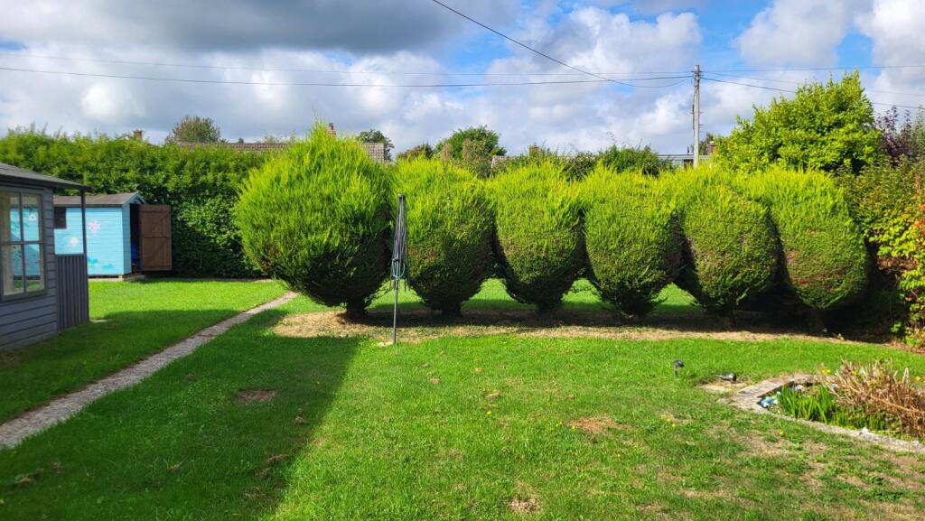 House in Crewkerne, Somerset - View 4